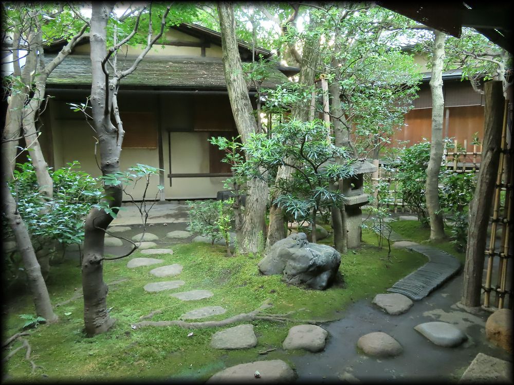 美しさと品格の庭園十撰 東京 関東 金沢 北陸の名園 造形礼賛