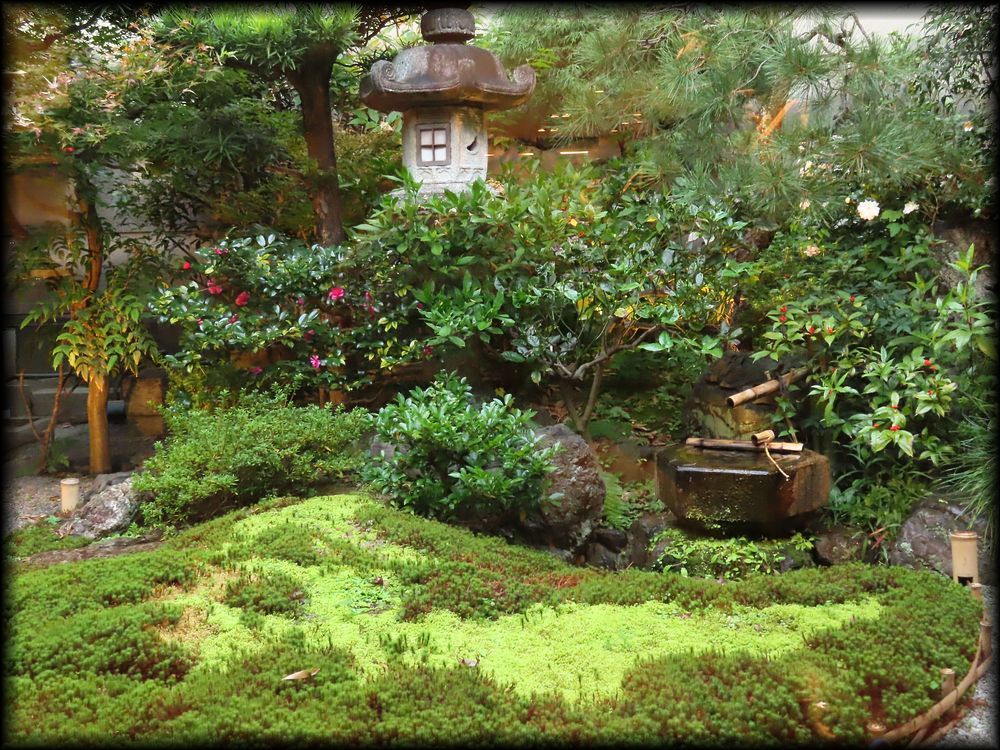 特に美しい京都の名園 桂離宮 大仙院 醍醐寺 黄梅院 廣誠院 など 造形礼賛